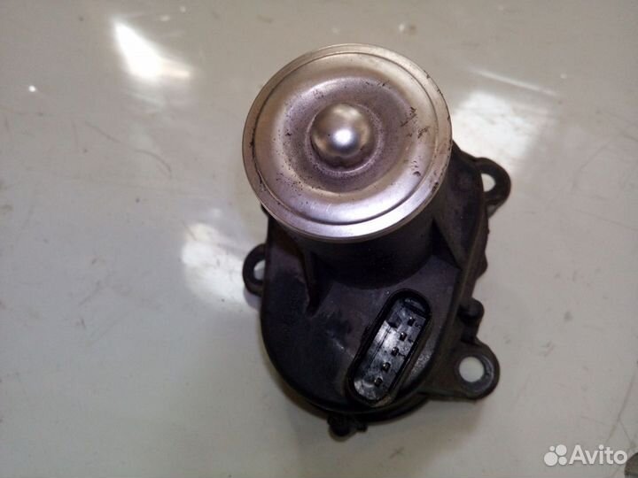 Моторчик заслонок впускного коллектора E-класс W212/S212/C207/A207 (2009—2013) Mercedes-Benz