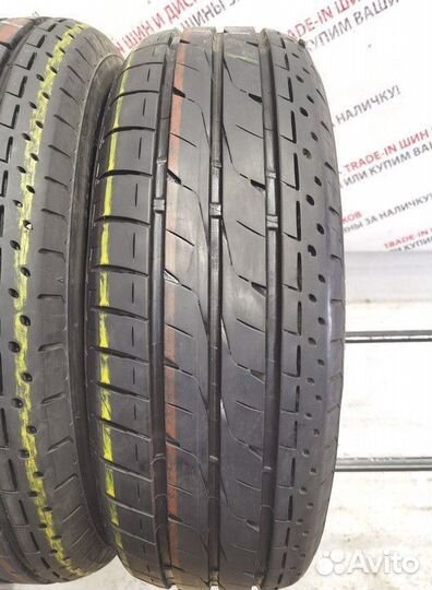 Bridgestone Luft RV 205/60 R16 92H