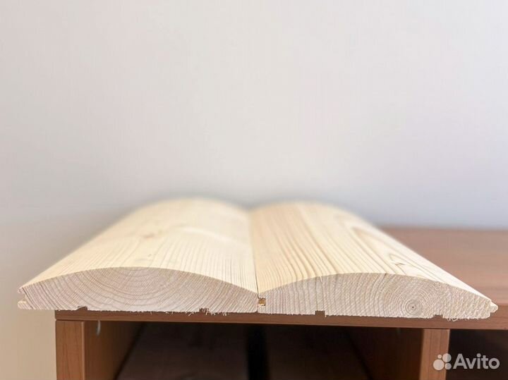 Блок-хаус. От 1 шт. 361916м