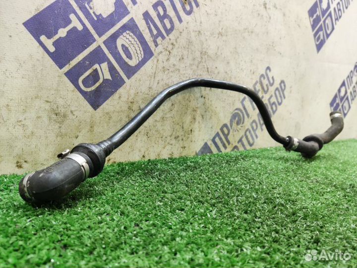 Вакуумная трубка Audi A4 B6 седан 1.8 BFB 2002