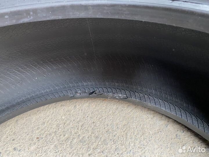 Lassa Competus H/P 215/55 R18 99V