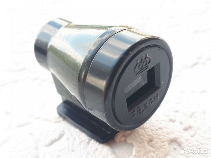 Видоискатель F8,5 см