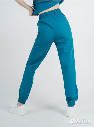 Медицинский костюм 42-44