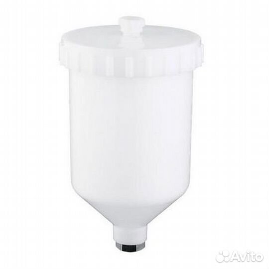 Бачок сменный с внутренней резьбой PC600GP