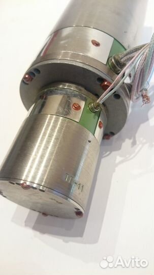 Электродвигатель дп-60-90-4-24-Р11