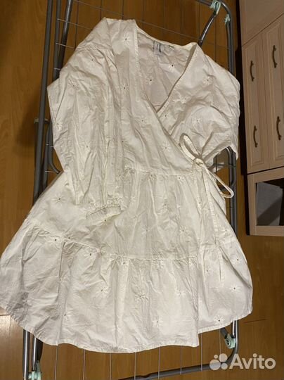 Платье collusion