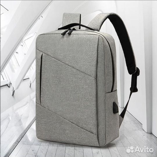 Рюкзак для ноутбука 15-17 дюймов