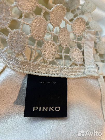 Платье женское pinko