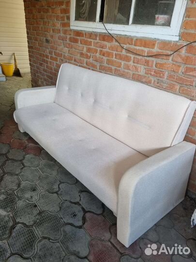 Диван бу