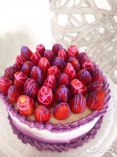 Клубника в шоколаде набор, букеты, Трайфлы и др