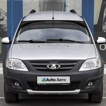 ВАЗ (LADA) Largus Cross 1.6 MT, 2020, 114 671 км, с пробегом, цена 1 249 000 руб.