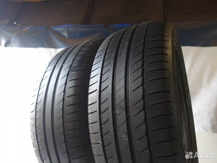 Michelin Primacy HP 205/55 R16