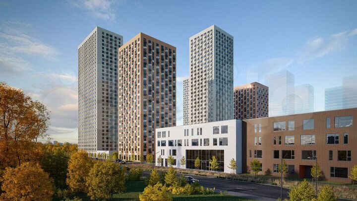 Продам помещение свободного назначения, 114.3 м²