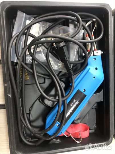 Термонож для лент