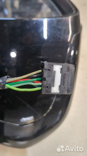 Зеркало боковое Chevrolet Bolt 2016, 2017