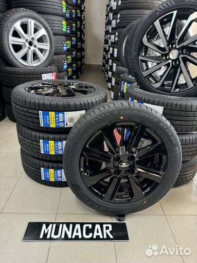 Винтер black R16 оригинал