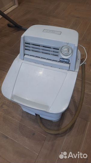 Стиральная машина малютка Tefal Waschboy