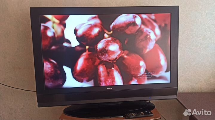 Телевизор BBK 47