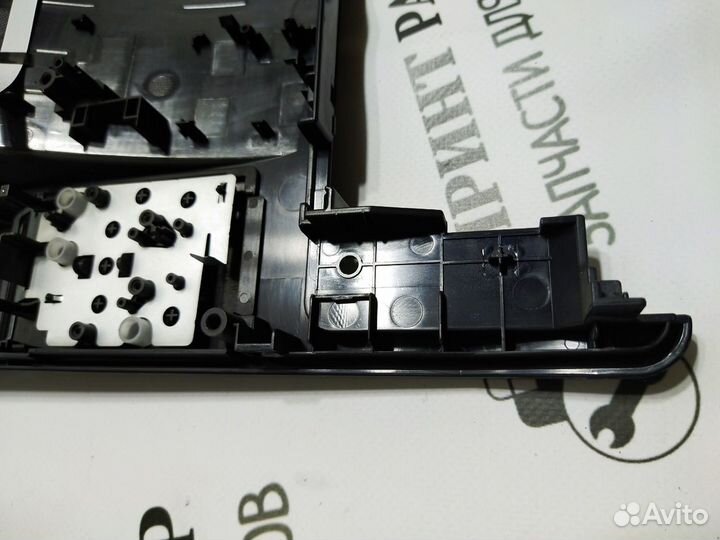 Верхняя крышка задняя крышка HP 401а