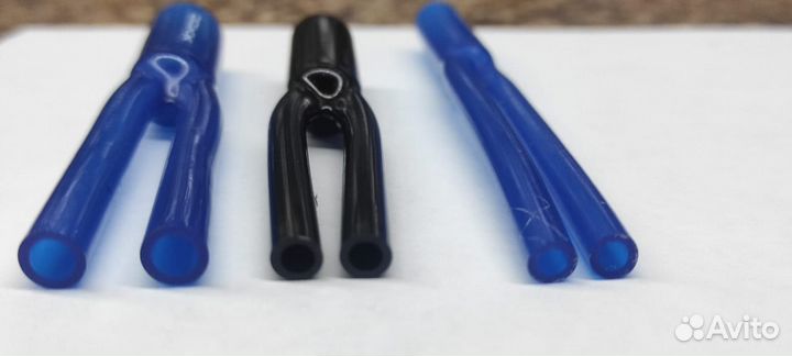 Кембрик для разделки кабеля 