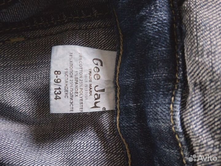 Комбинезон для девочки