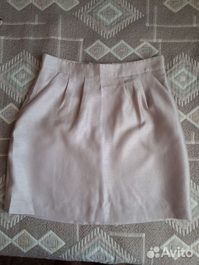 Юбка для девочки