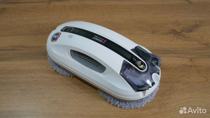 Робот-мойщик окон Hobot R3 с гарантией