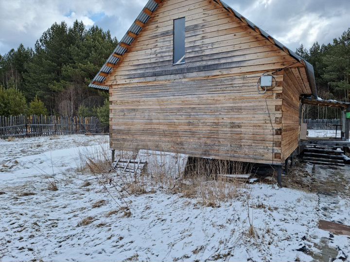 Участок 31 сот. (СНТ, ДНП)