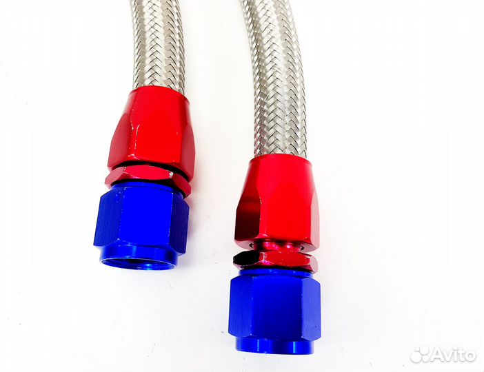 Маслокулер кит Euro-style комплект для установки у