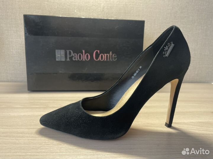 Туфли женские 36 размер