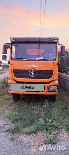 Shacman (Shaanxi) SX3258DR384, 2022