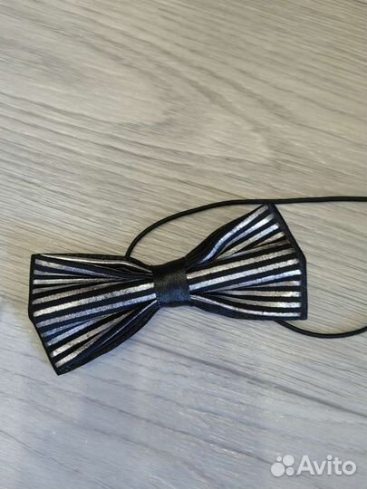 Рубашка и брюки