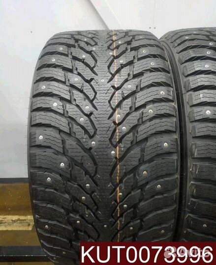 Nokian Tyres Hakkapeliitta 9 SUV 295/40 R20 107U