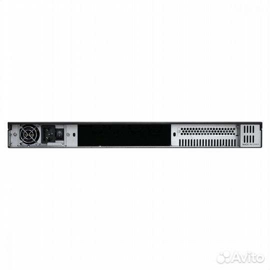 Серверный корпус ExeGate Pro 1U650-04 510653