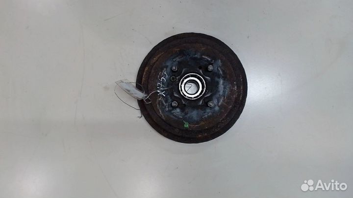 Барабан тормозной Suzuki Liana, 2005