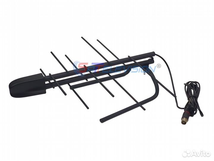 Антенна для тв Меркурий 3.0