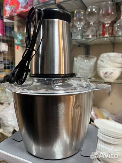 Измельчитель для кухни