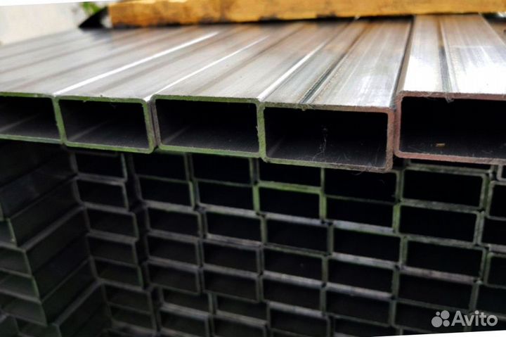 Профильная труба