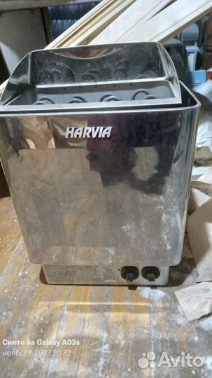 Продам электропечь для бани