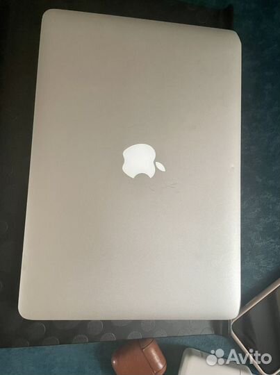 Apple MacBook Pro