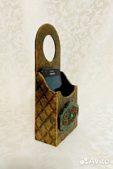 Подставка для телефона