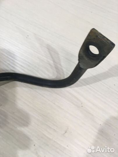 Стабилизатор задний BMW e90