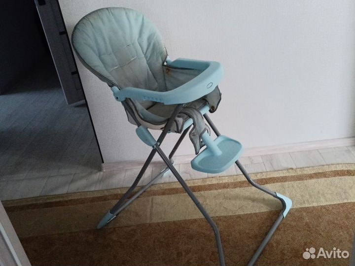 Детские качели