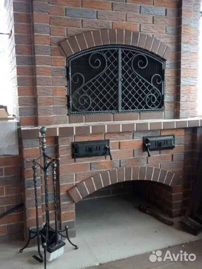 Каминные наборы