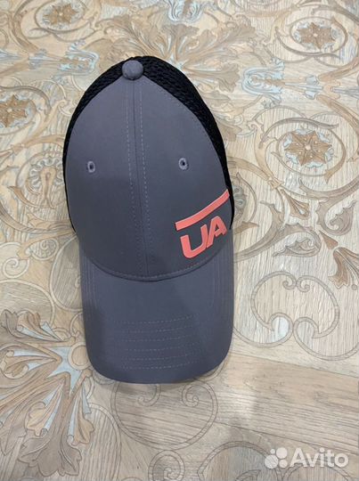 Кепка мужская Under armour