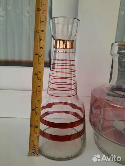 Ваза для цветов СССР