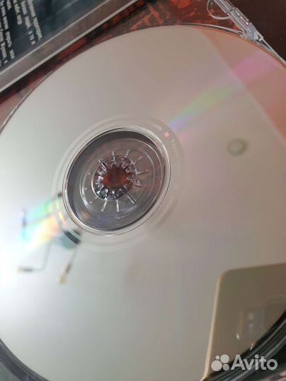 Сергей Жуков - Территория (CD, 2002)