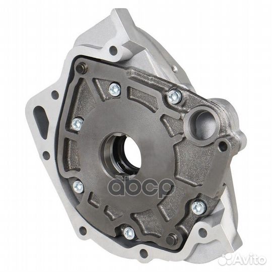 Насос масляный ваз 2108 Luzar LOP0108 luzar