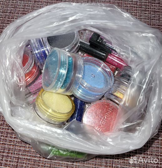 Дезаин для ногтей