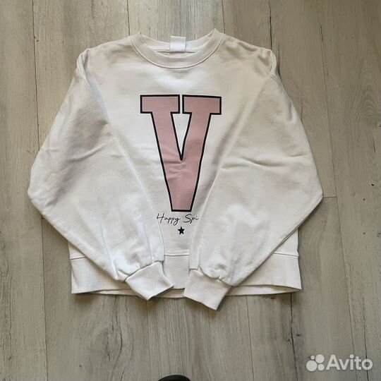 Толстовка zara 152